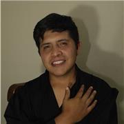 Profesor de Apoyo en materias de Cine y Tlevision